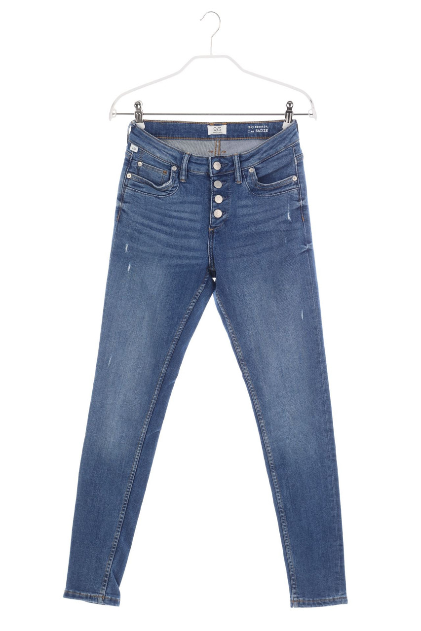 s.Oliver - Skinny-Jeans - XS
