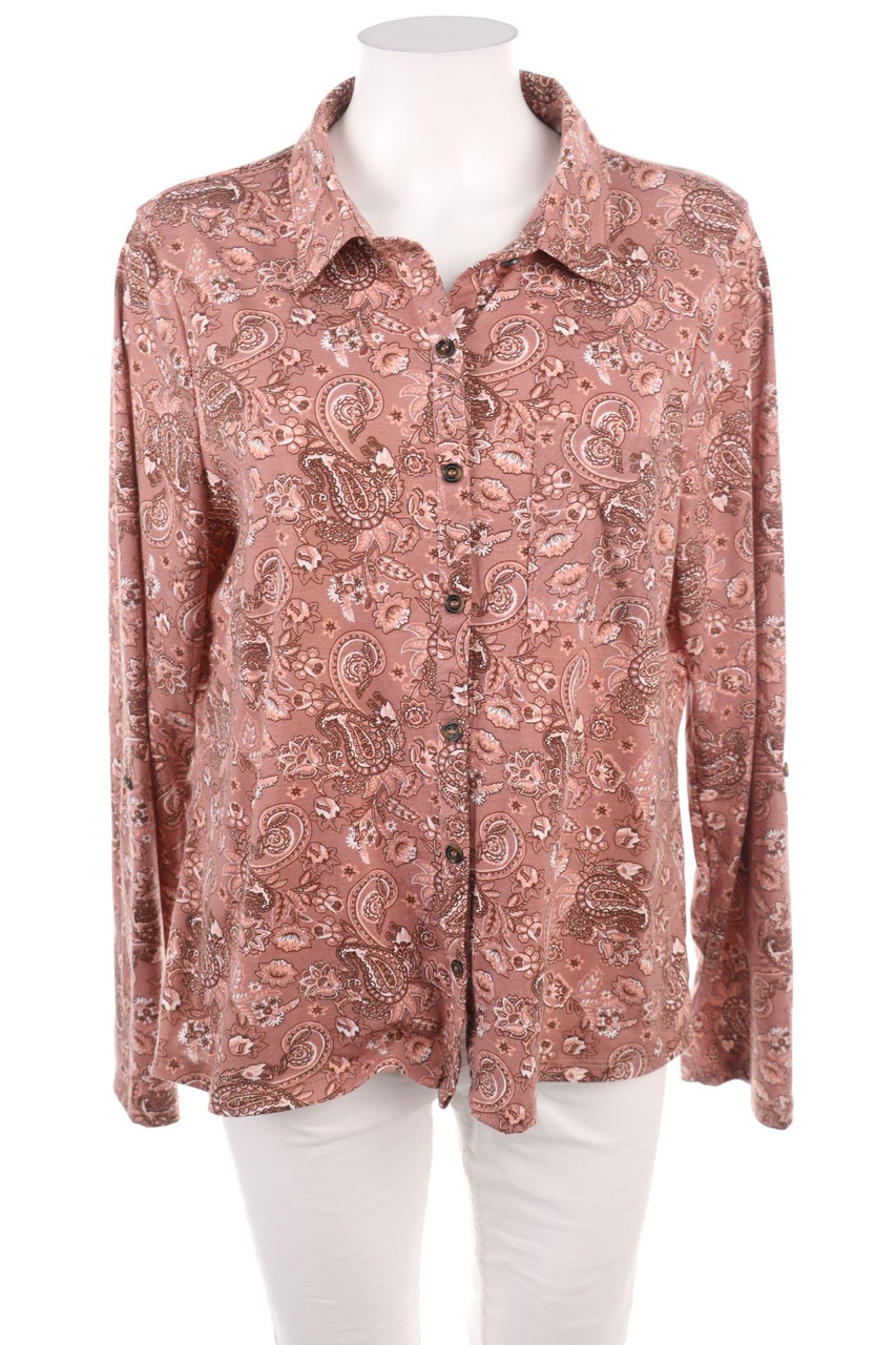 Chicorée - Blouse - XL