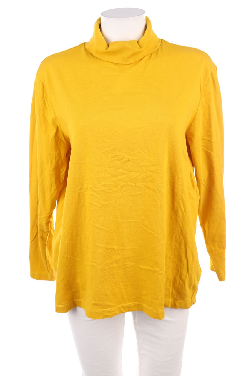 No Label - Longsleeve-Shirt - 2XL