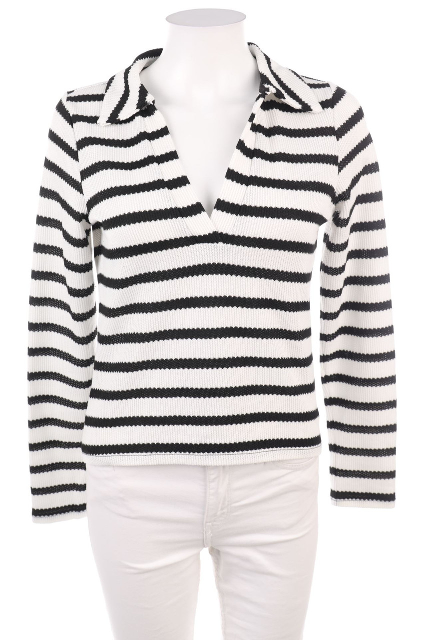 H&M - Strick-Pullover - S