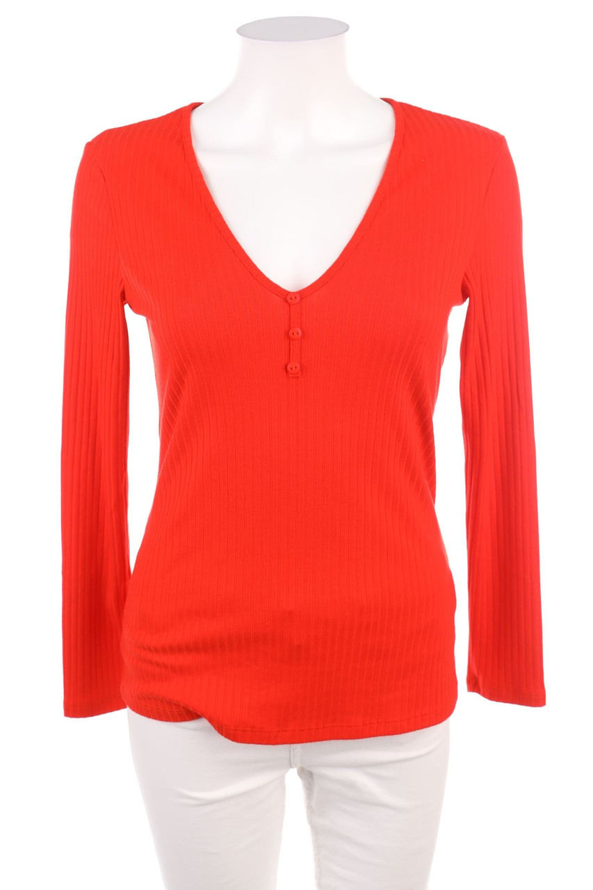 TEZENIS - Longsleeve-Shirt - S
