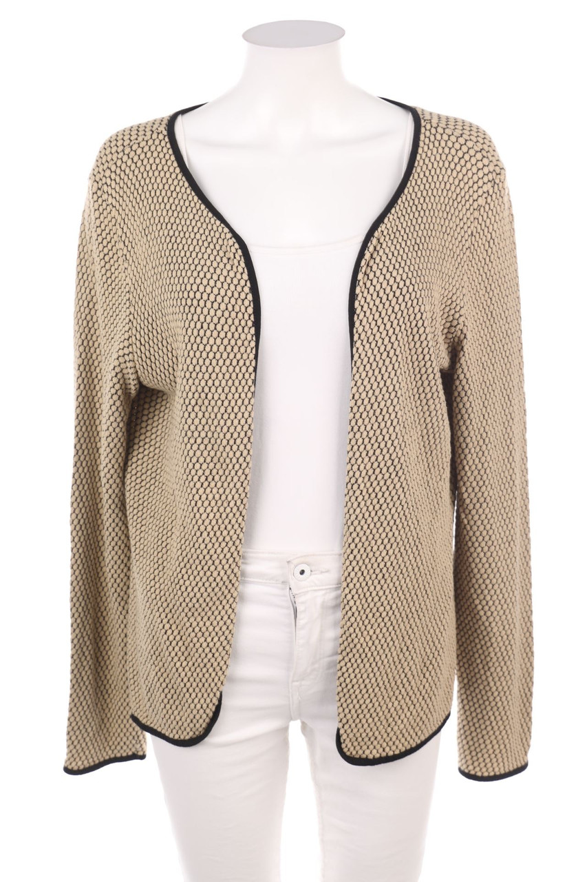 ONLY - Baumwoll-Cardigan - L