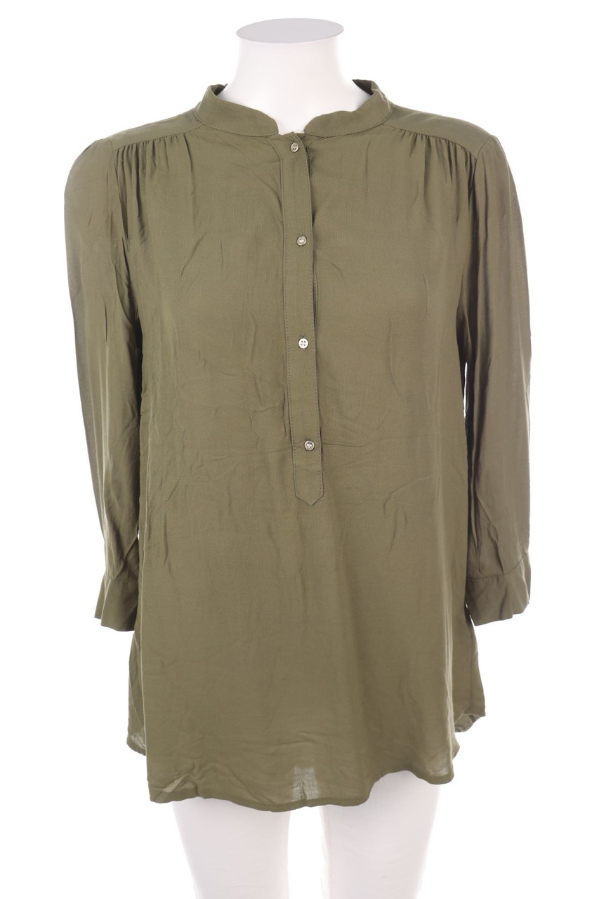 H&M - Bluse mit 3/4-Ärmel - D 40-42