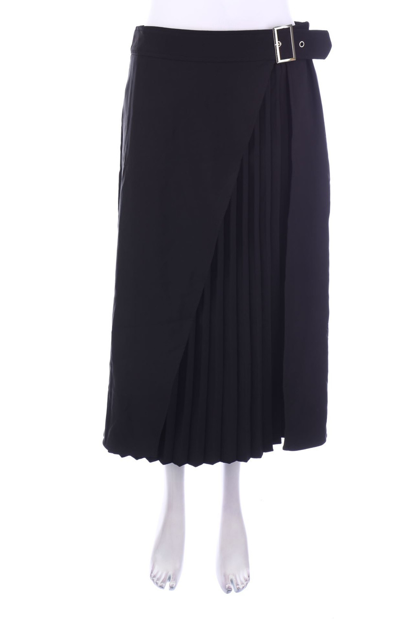 SECONDHAND - Midi Skirt - L