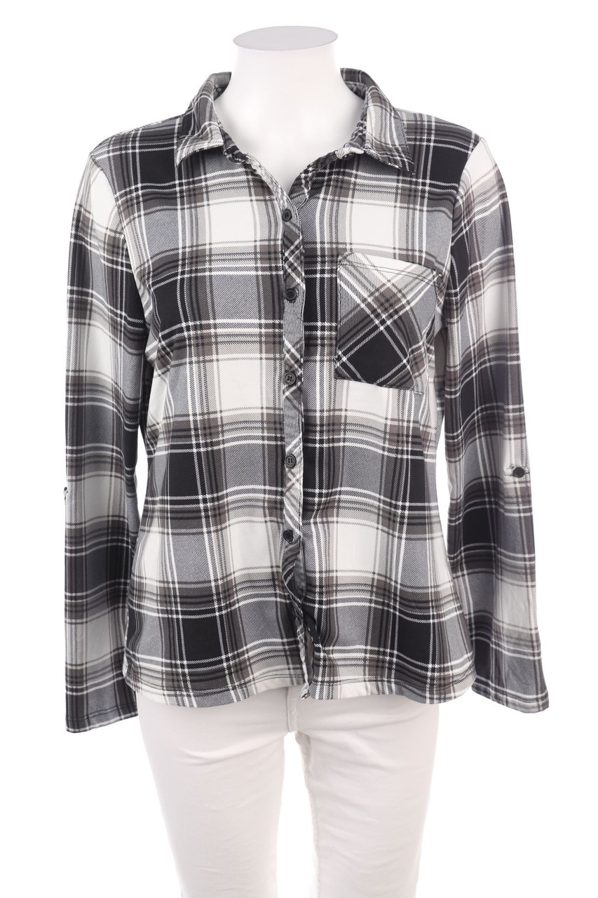 Chicorée - Shirt Blouse - M