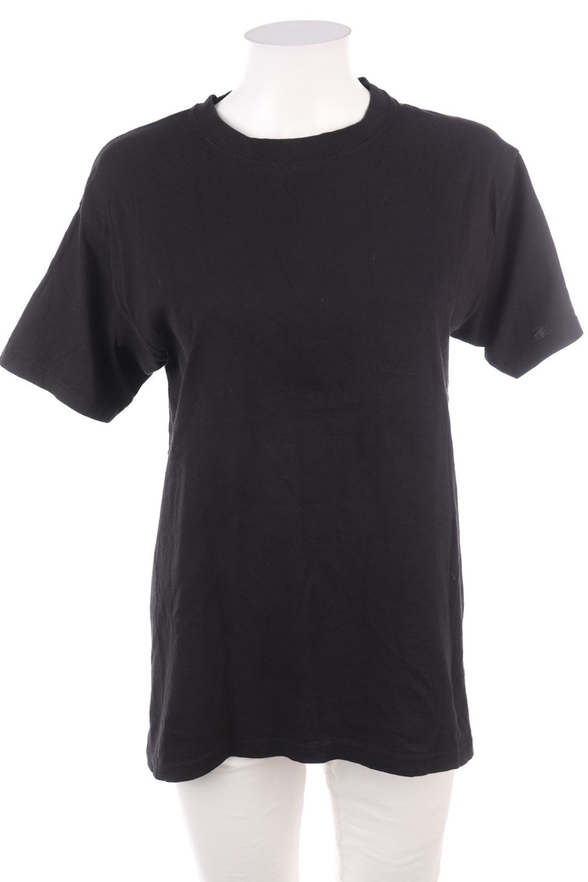 FRUIT OF THE LOOM - Shortsleeve-Shirt - M