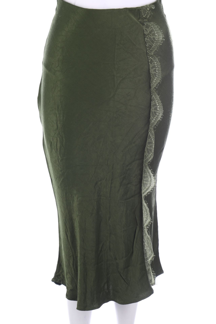 RESERVED - Midi Skirt - S