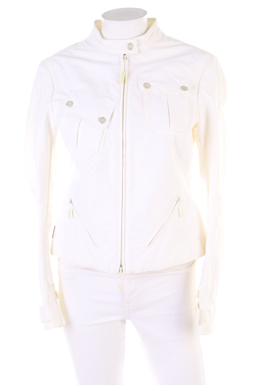 BREMA - Jacke mit aufgesetzten Taschen - D 36