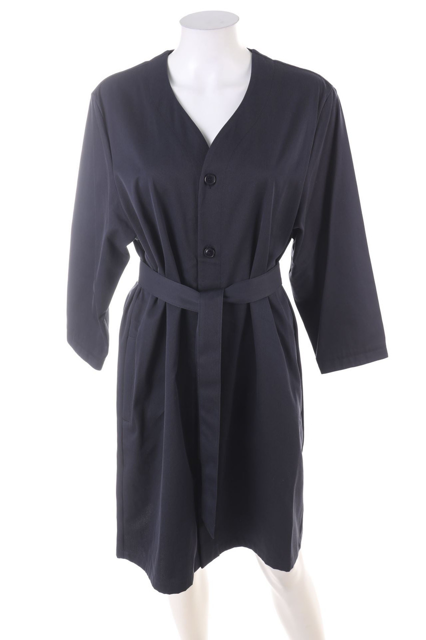A.P.C. - Dress with Belt - L