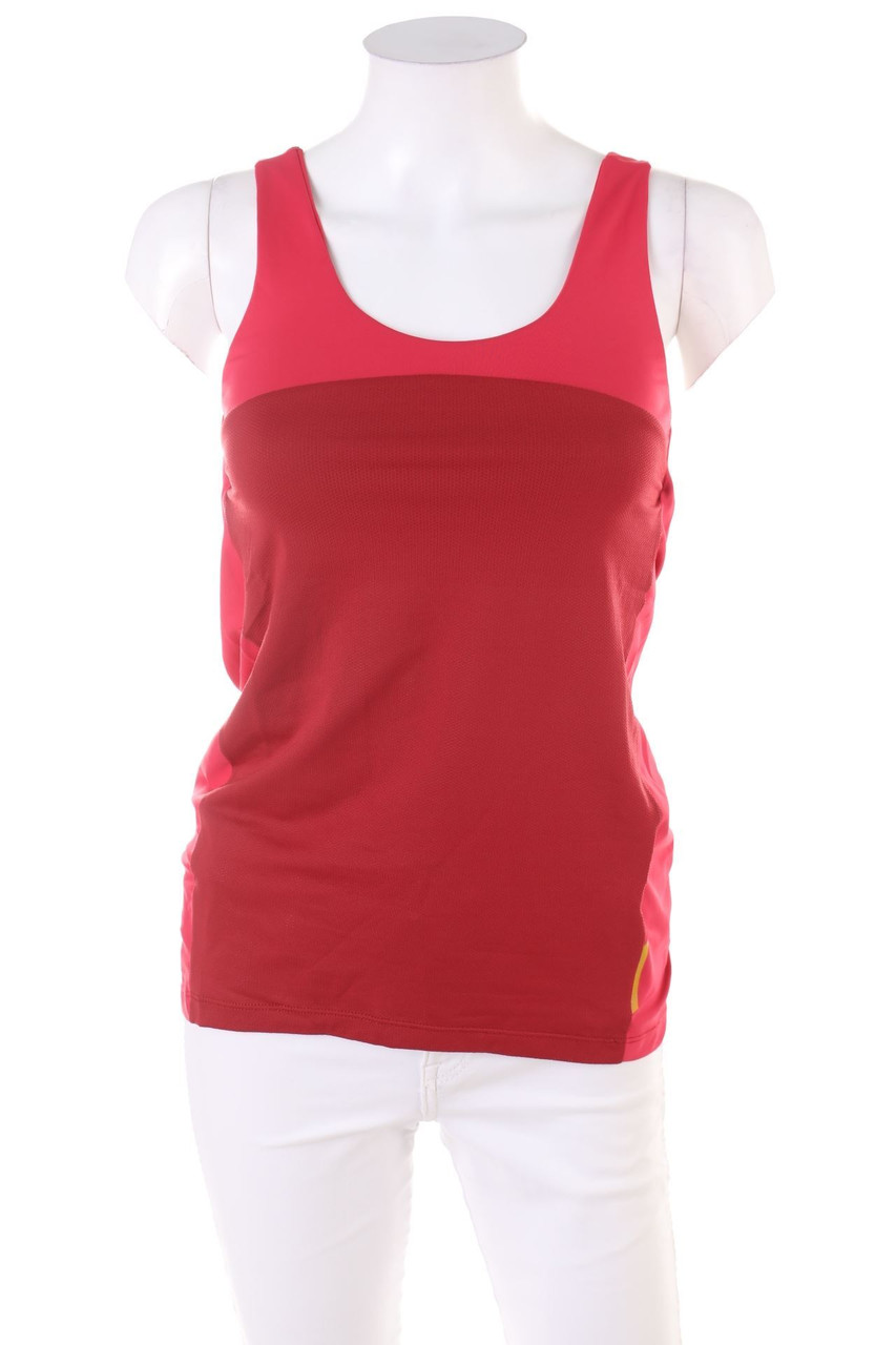 SAPOPA - Sport Top, Layer Look - XS