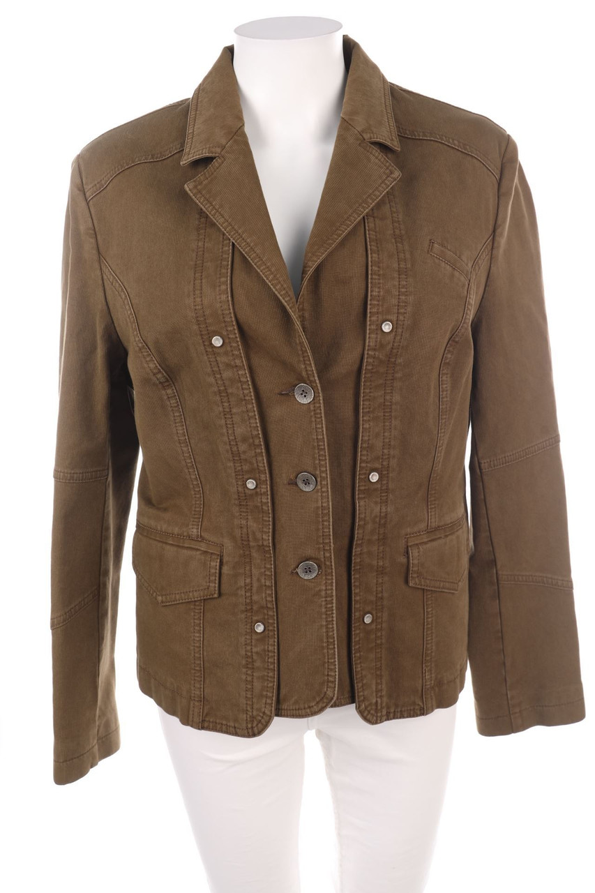 Ohne Label - Jacke - D 38