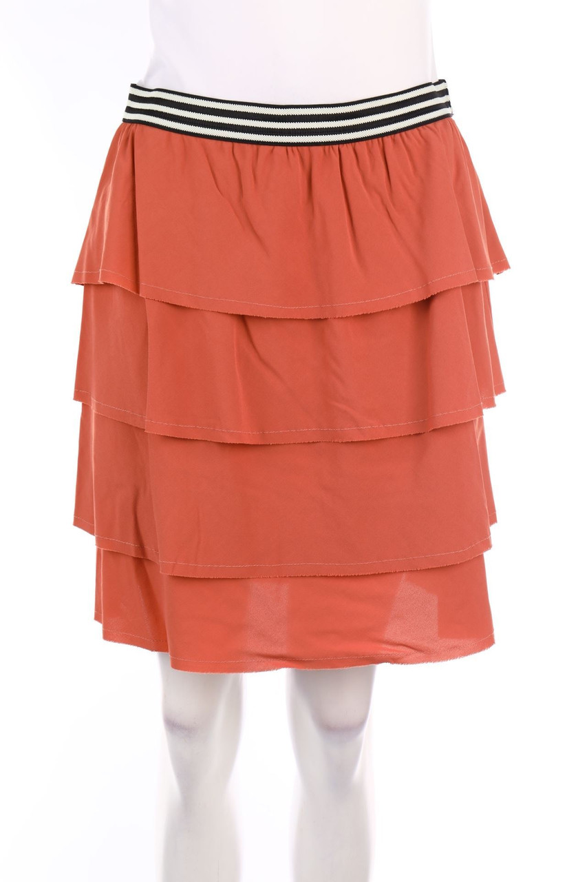 .TESSA - Volants-Skirt - D 44