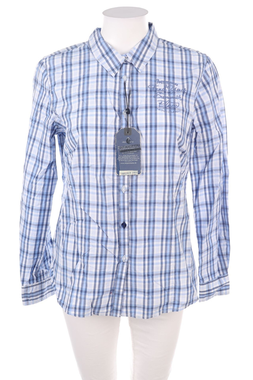 ARQUEONAUTAS - Hemd-Bluse - M