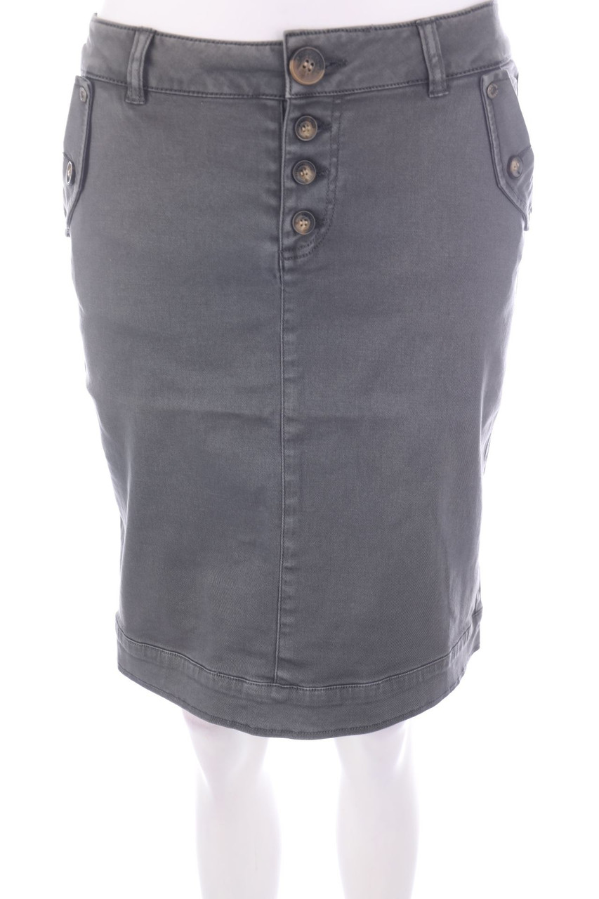 ARQUEONAUTAS - Jeansrock - M