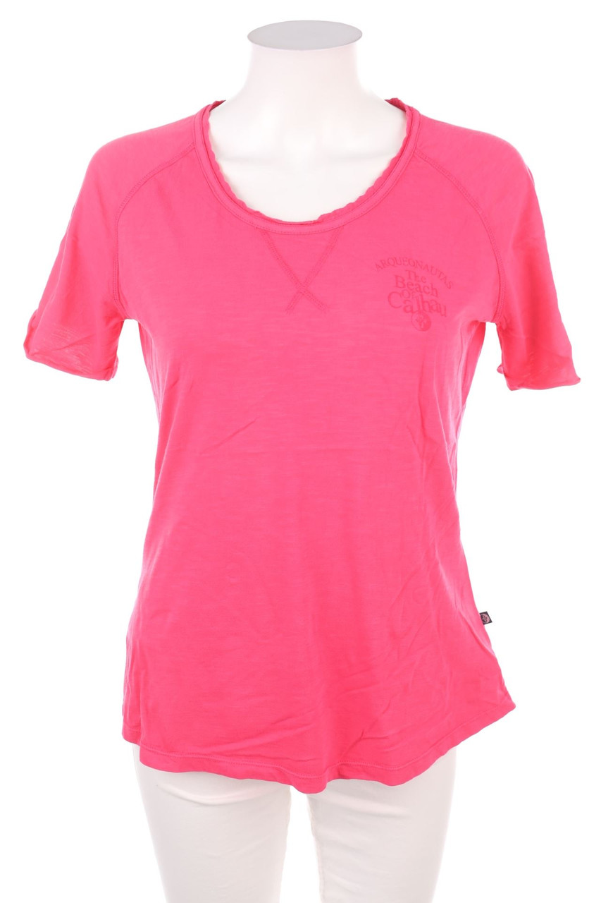 ARQUEONAUTAS - Kurzarm-Shirt - M