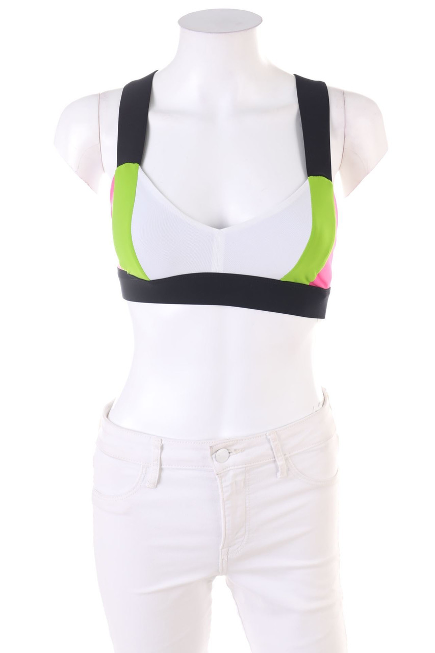 NO KA OI - Sport-Bustier-Top - D 32