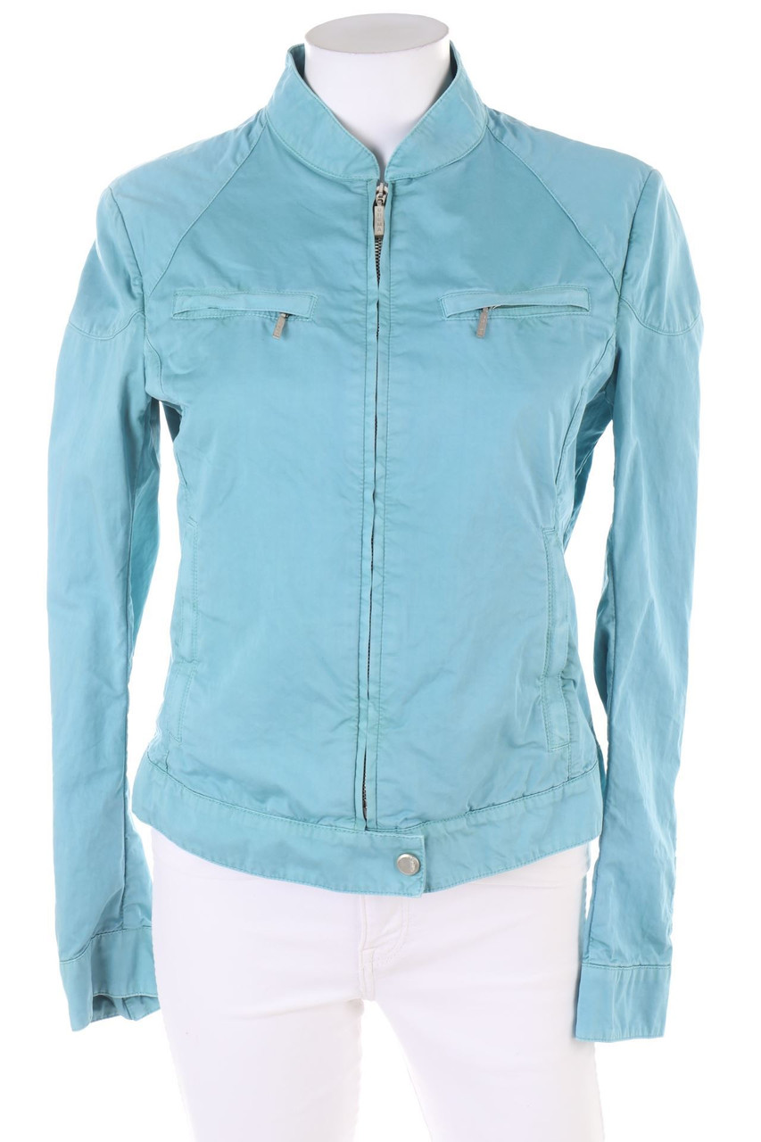 BREMA - Jacke mit Zipper - D 44