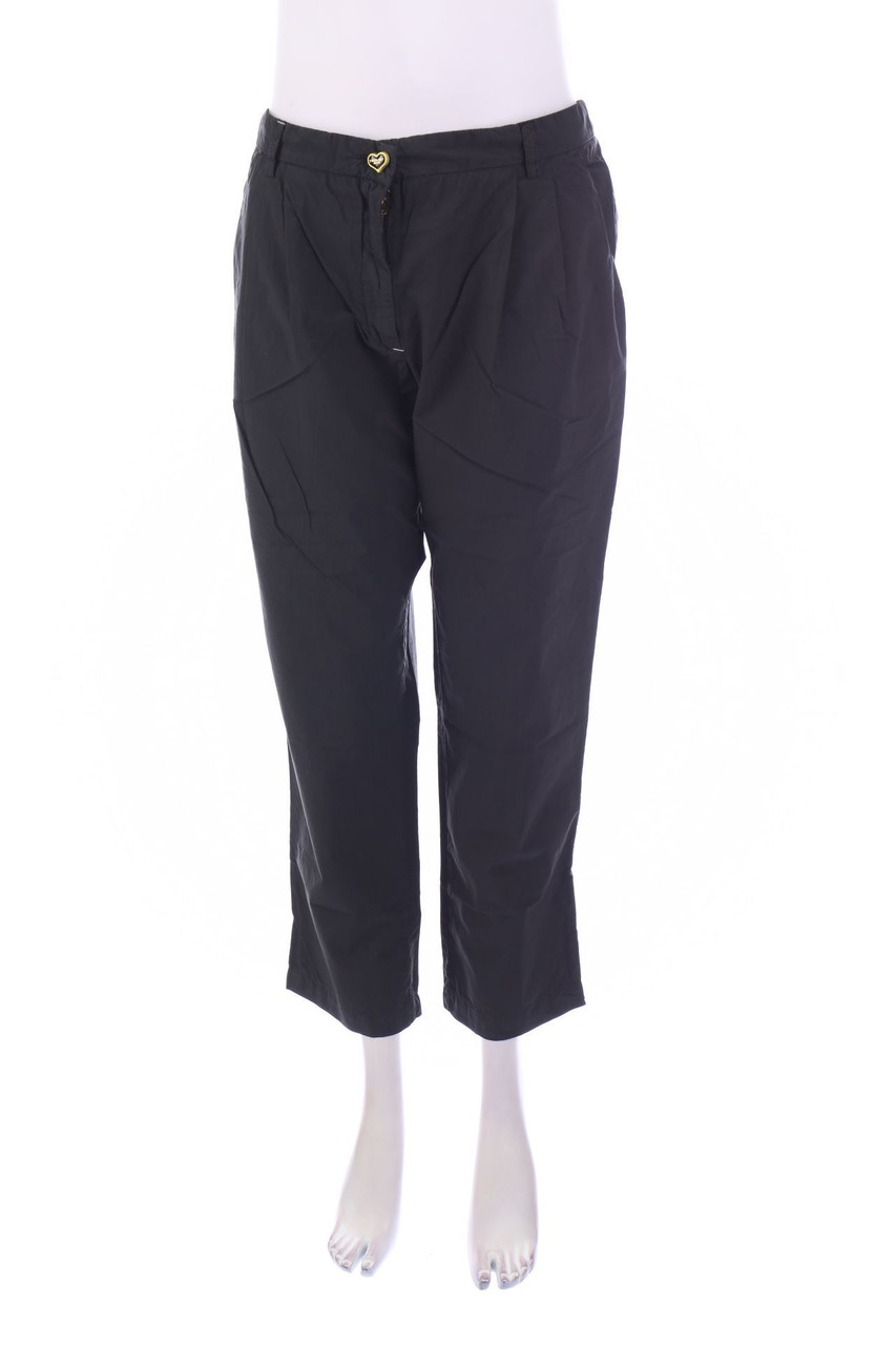 TWINSET - Bundfaltenhose - W29