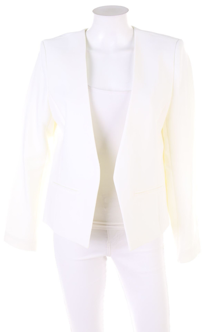 MICHAEL MICHAEL KORS - Clean Chic Blazer - D 36
