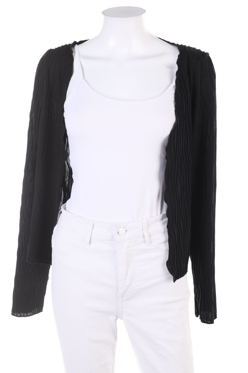 SECONDHAND - Cardigan - L