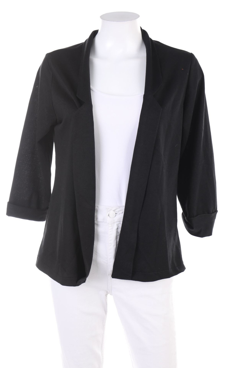 SECONDHAND - Jersey Blazer - M