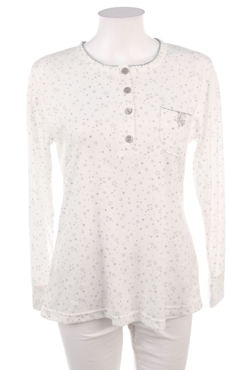 SECONDHAND - Longsleeve-Shirt - M