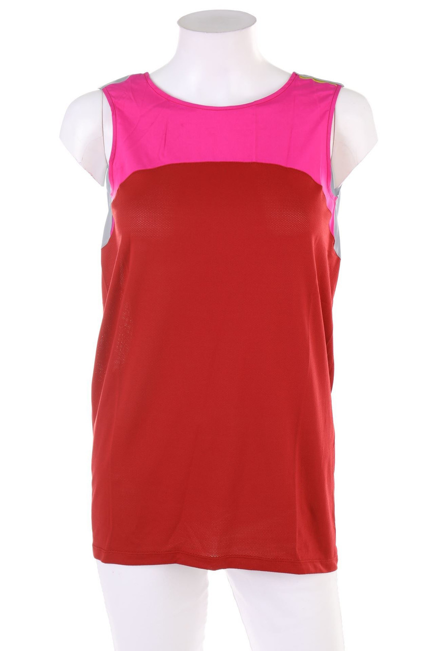 SAPOPA - Sport Top, Silk-blend - M