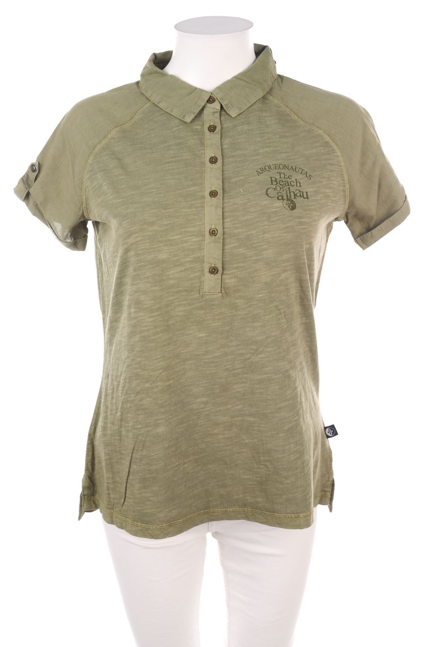ARQUEONAUTAS - Polo-Shirt - M