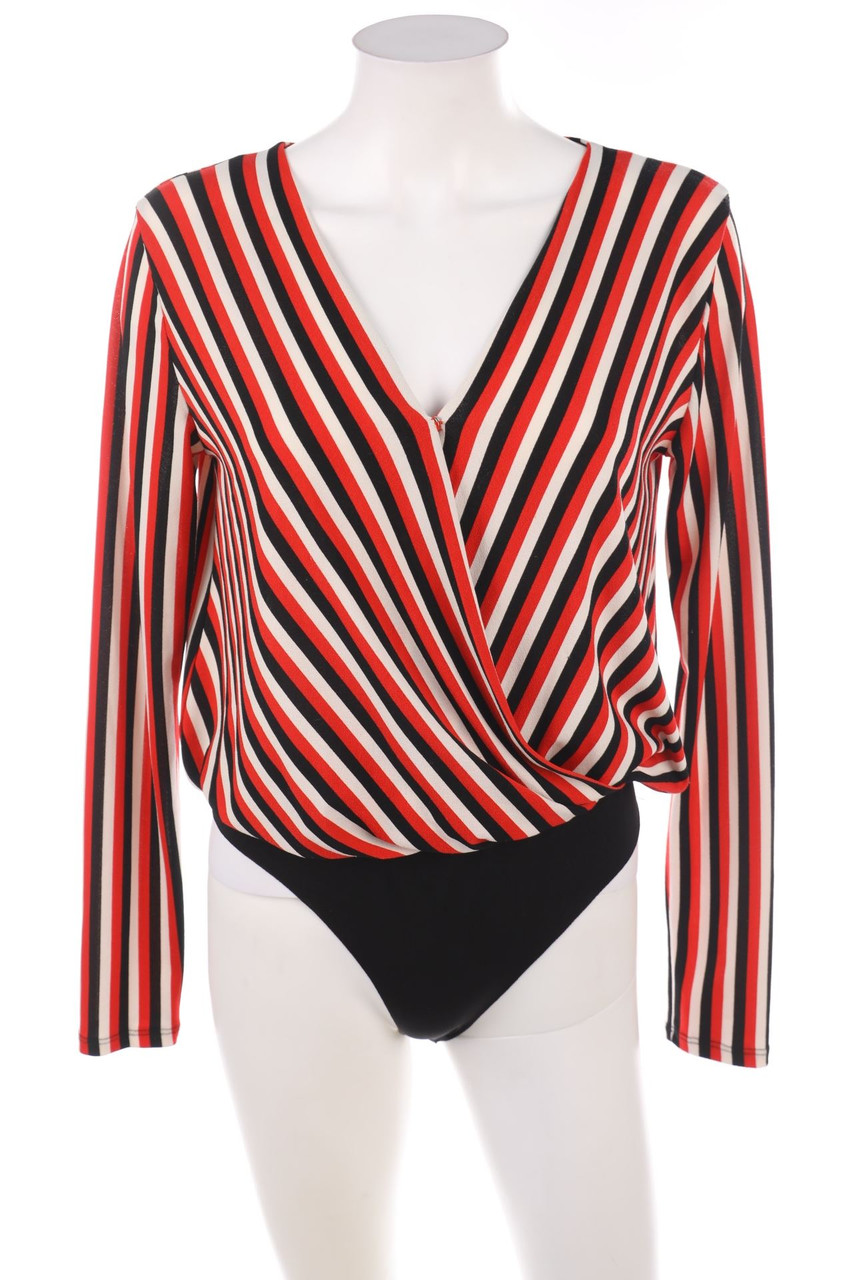 Bershka - Sleveless Body - M