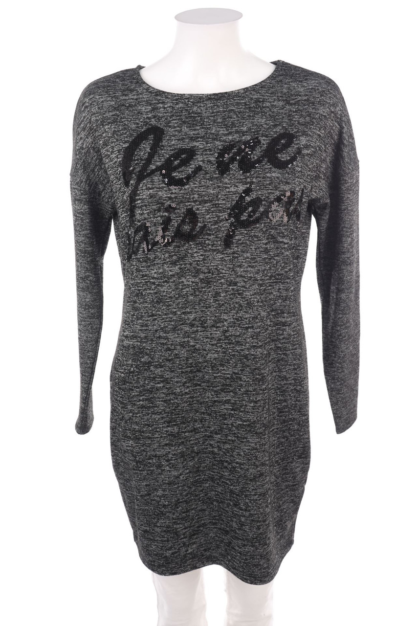 AMISU - Knit Dress - M