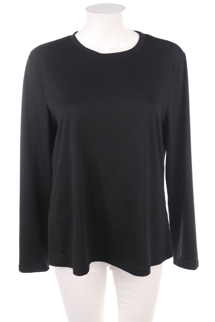 No Label - Longsleeve-Shirt - M