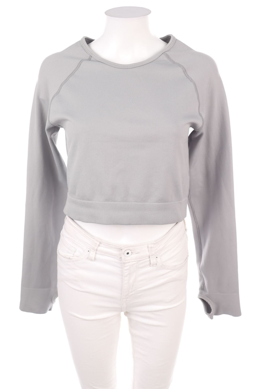 WORK OUT - Sport Longsleeve-Shirt - L