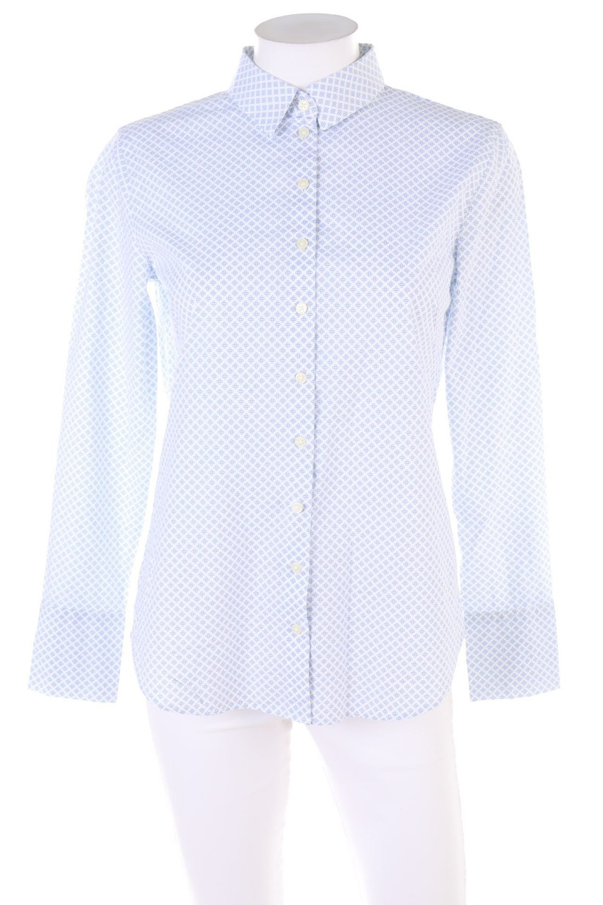 Marc O´Polo - Shirt Blouse with Pattern - D 36