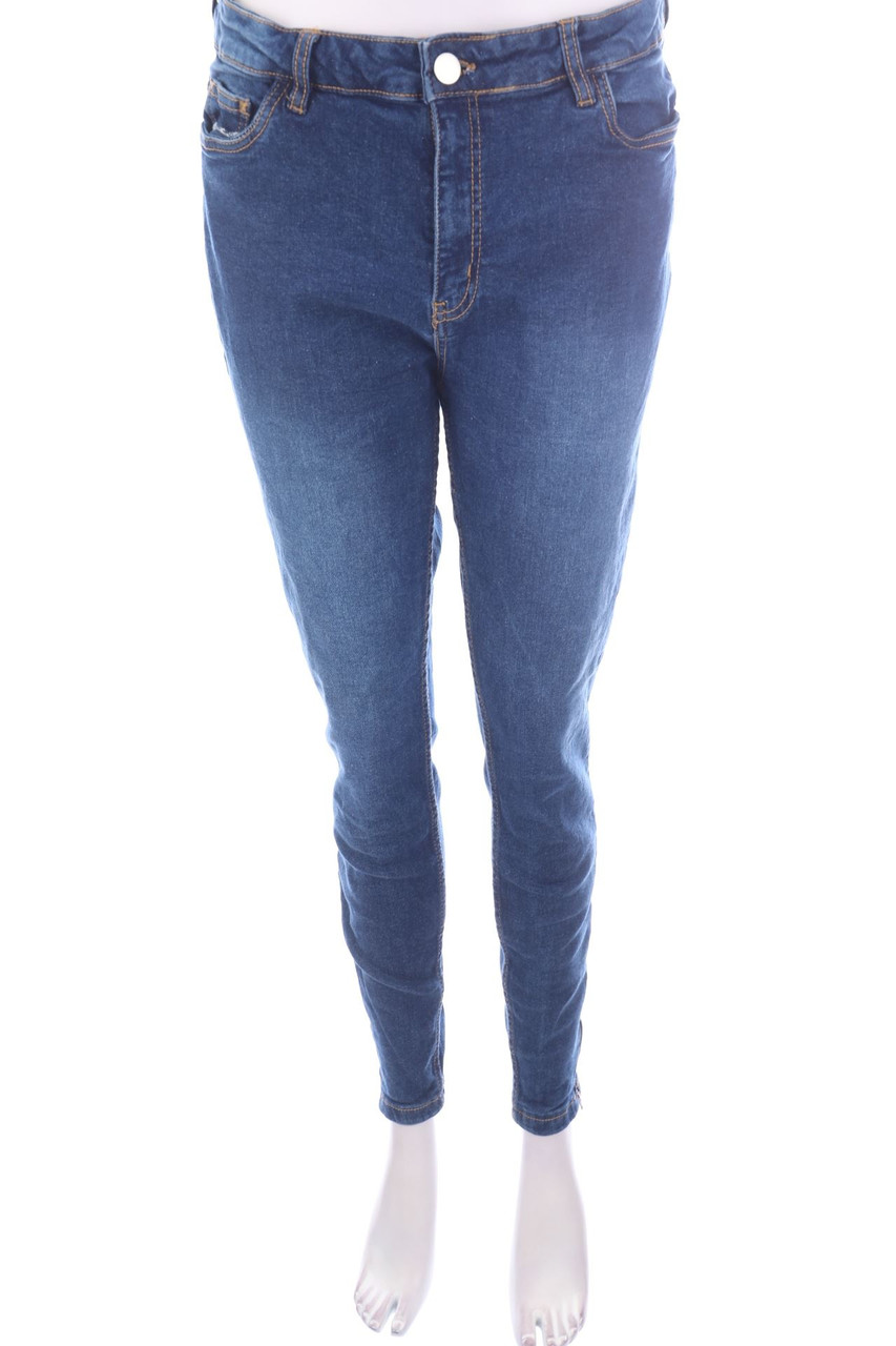 Janina - Skinny-Jeans - 2XL