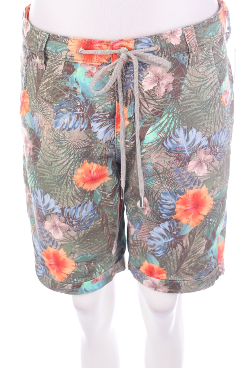 MAC - Bermuda-Shorts - M