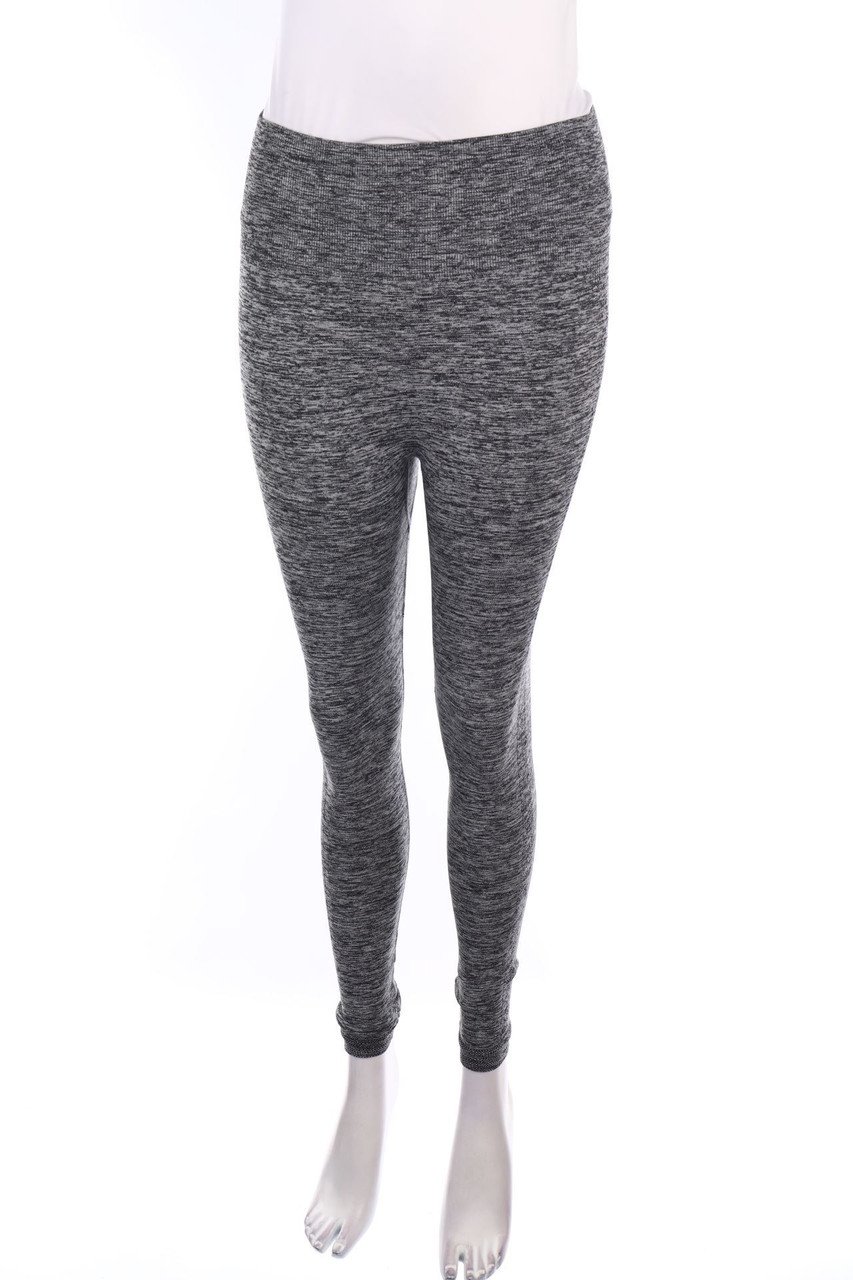 Ohne Label - Sport-Leggings - D 34