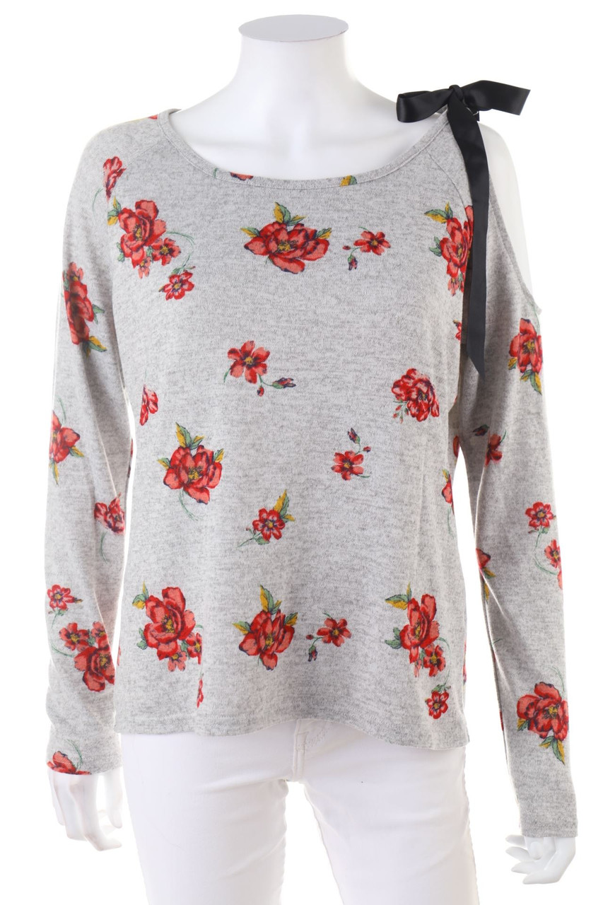 WOMEN - Pullover - M