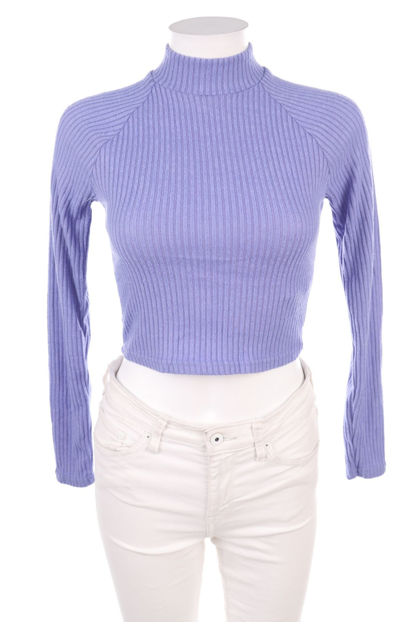 TALLY WEiJL - Longsleeve-Shirt - S