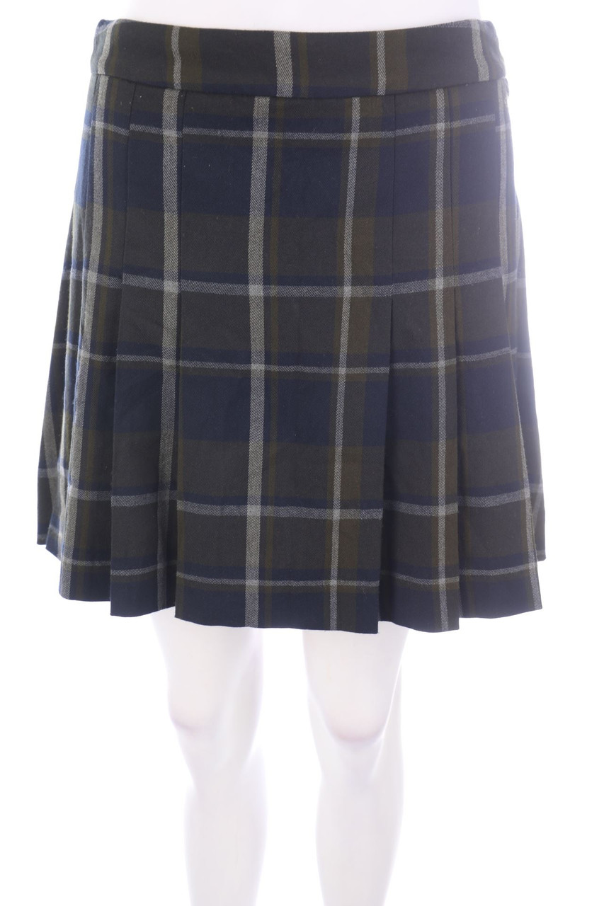 MANGO - Falten-Rock - M