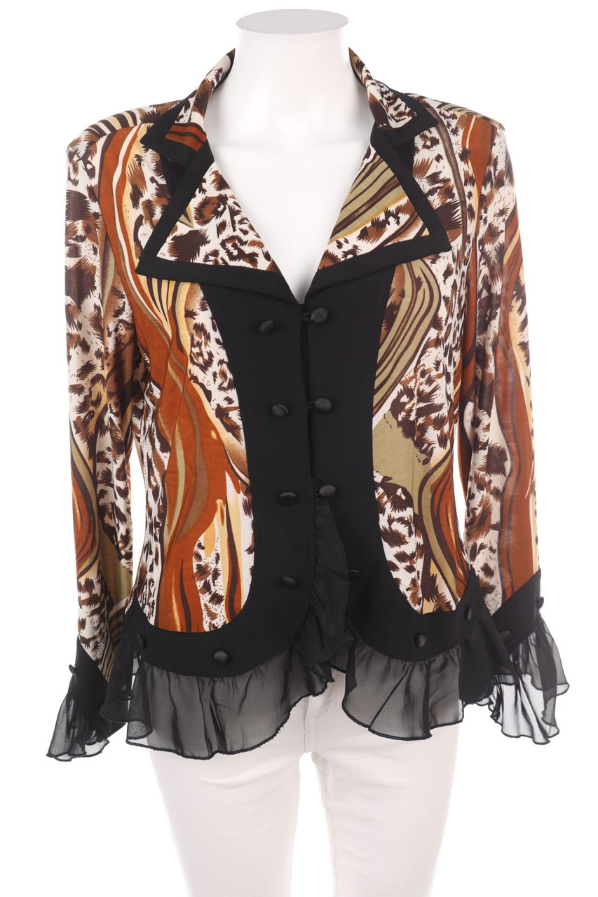 DANIEL VALENTIN - Blouse - L