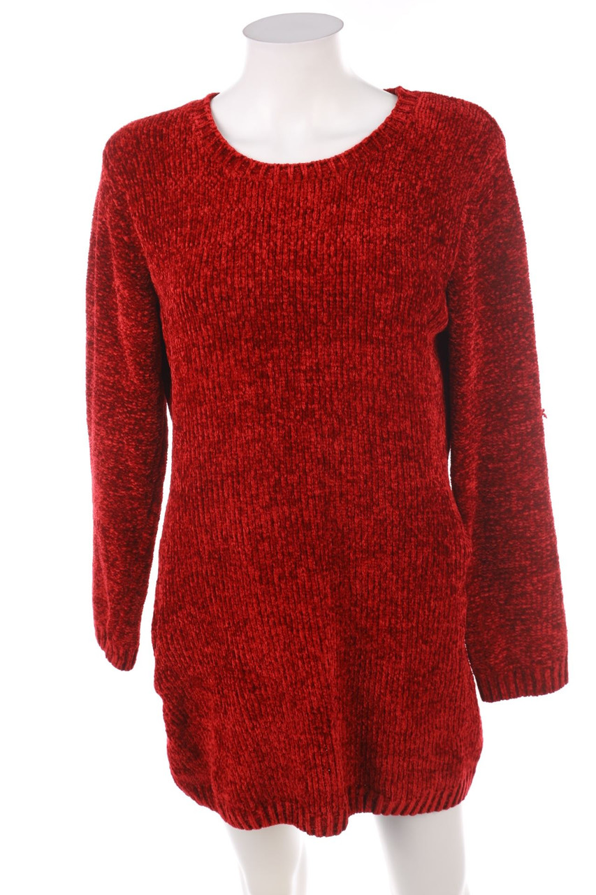 Seventyseven - Strickkleid - M