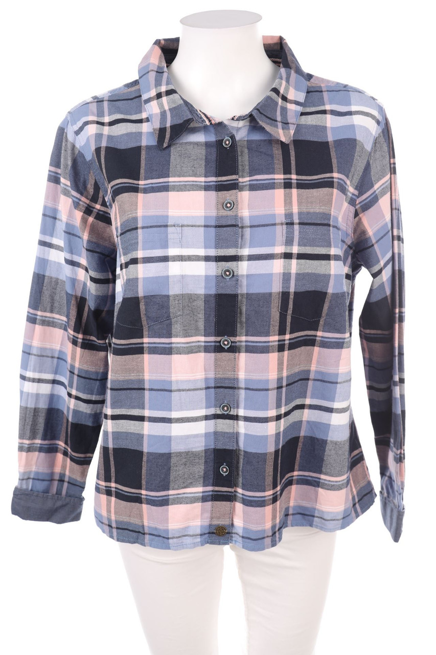 SECONDHAND - Shirt Blouse - 2XL