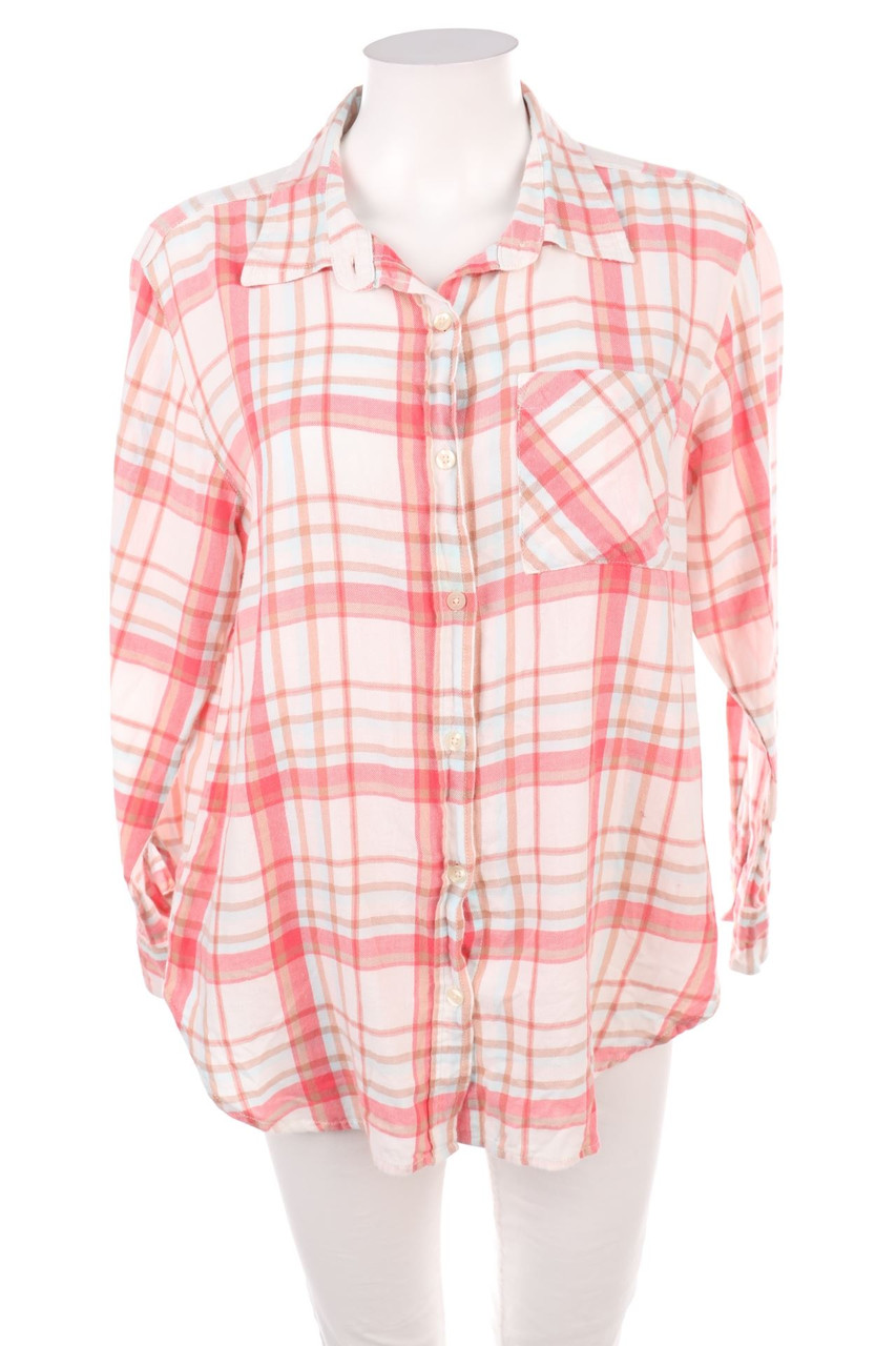SECONDHAND - Shirt Blouse - M