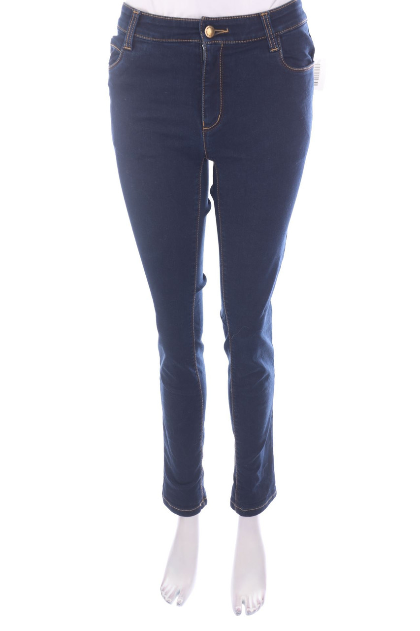 SECONDHAND - Skinny-Jeans - M