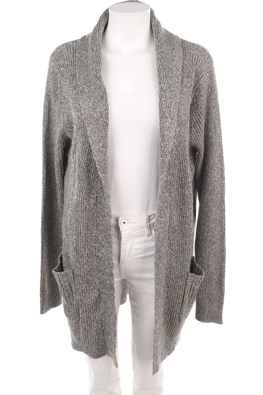 Sublevel - Cardigan - M