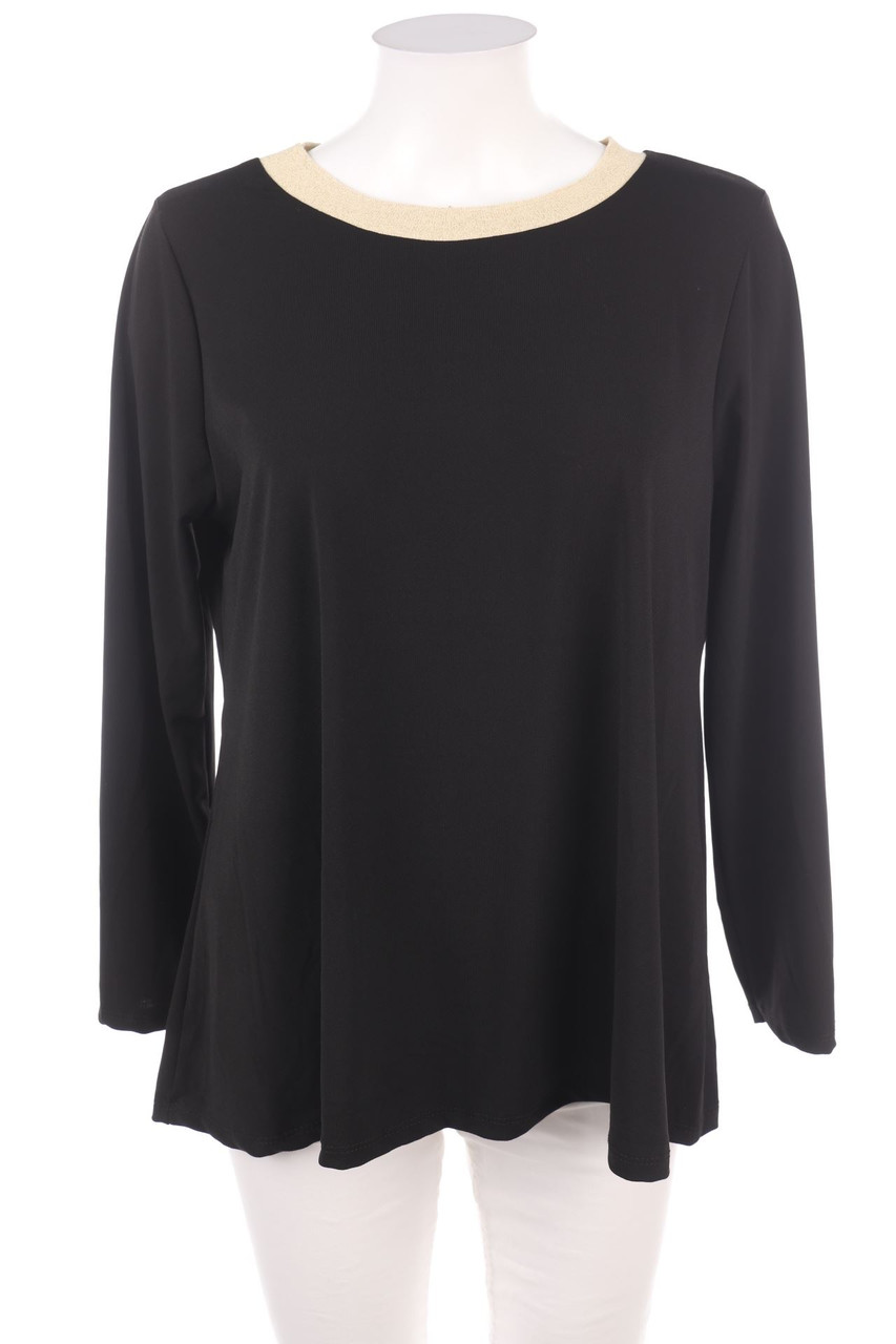 TODAY - Longsleeve-Shirt - L