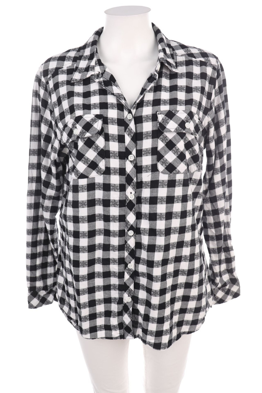 Croft&Barrow - Shirt Blouse - L