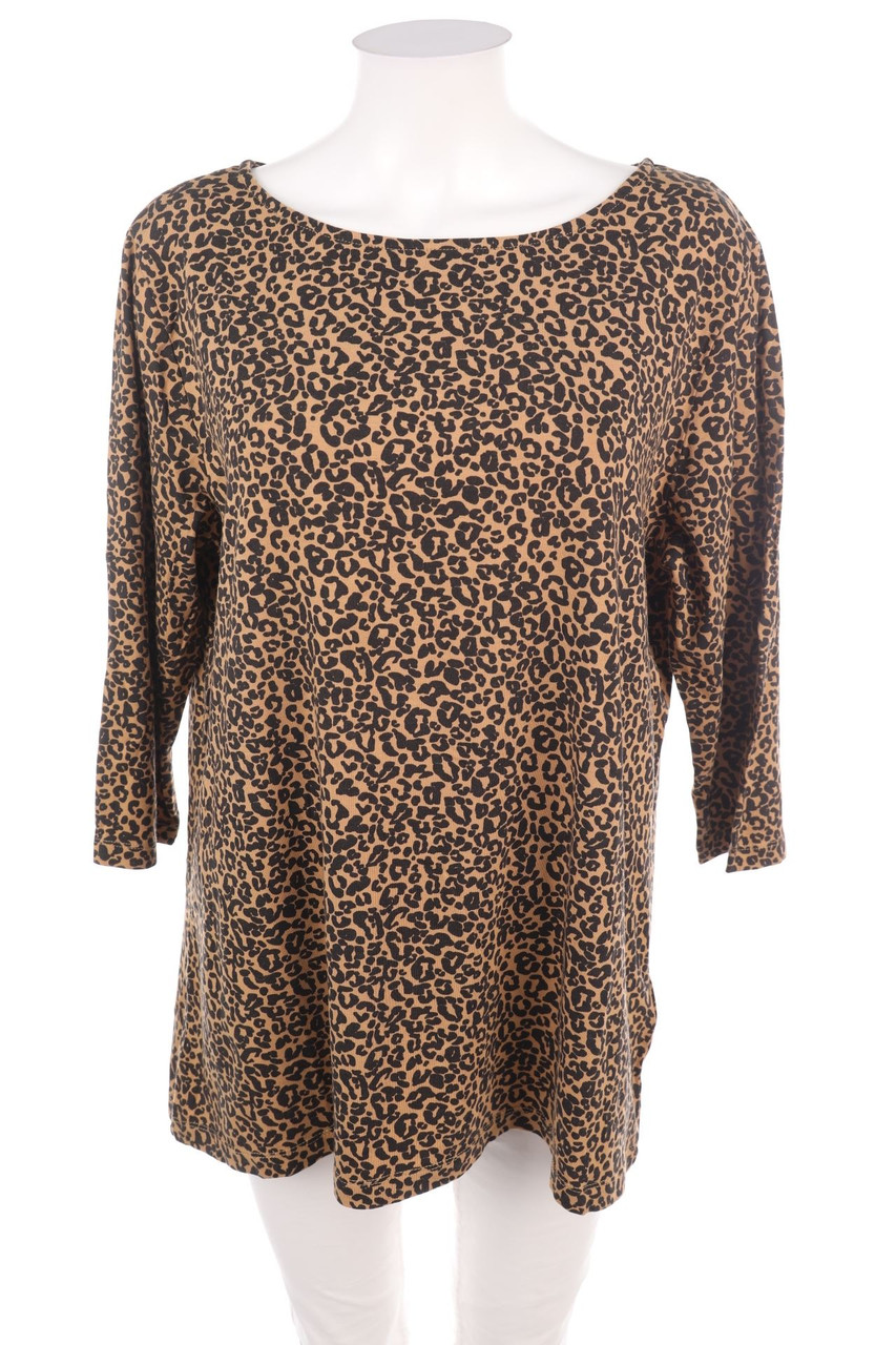 C&A - 3/4-Arm-Shirt - XL