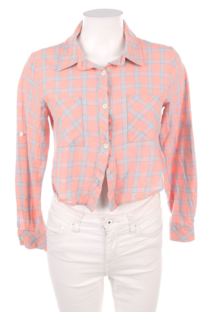 SECONDHAND - Shirt Blouse - XS