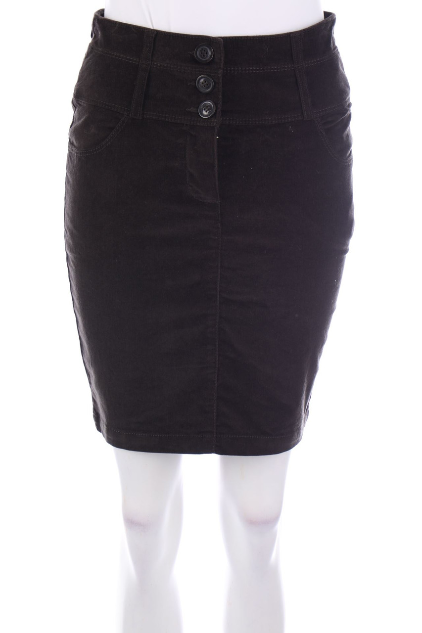 STILE BENETTON - Skirt - L